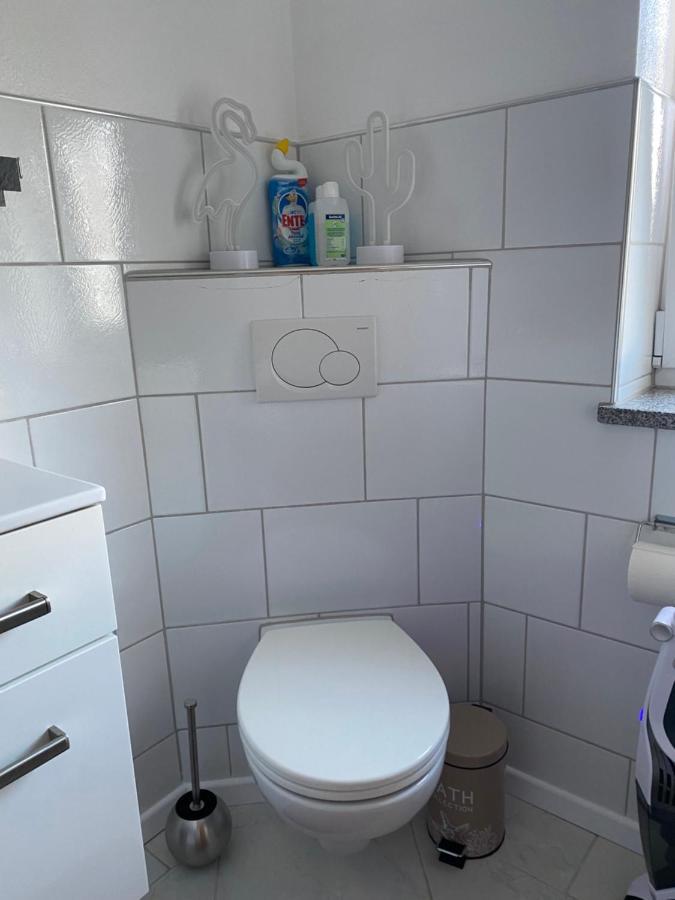 Wohnung נוינבורג וורם ואלד מראה חיצוני תמונה