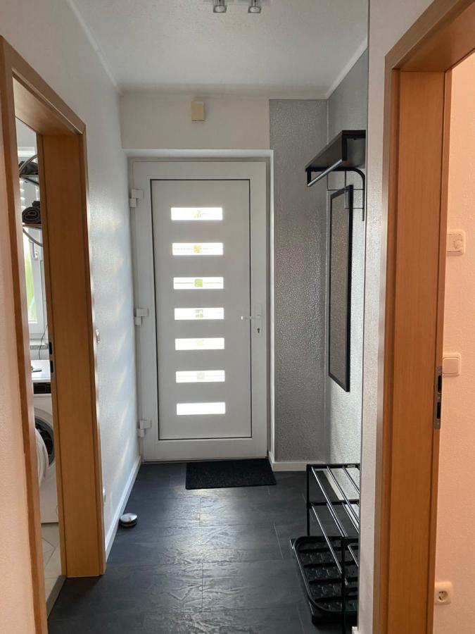 Wohnung נוינבורג וורם ואלד מראה חיצוני תמונה