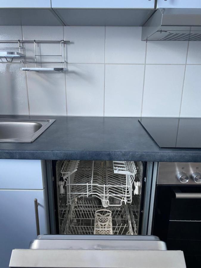 Wohnung נוינבורג וורם ואלד מראה חיצוני תמונה