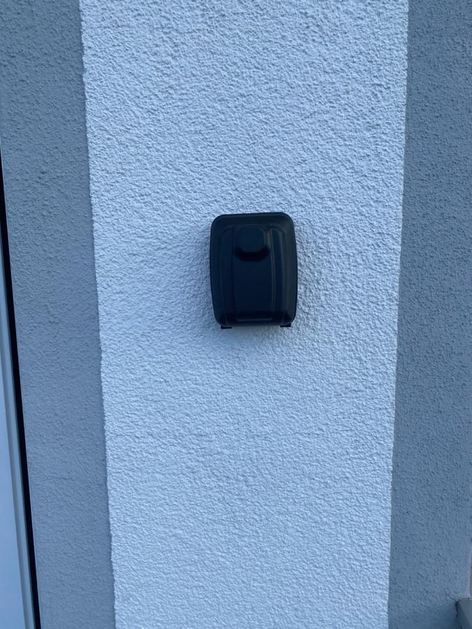 Wohnung נוינבורג וורם ואלד מראה חיצוני תמונה