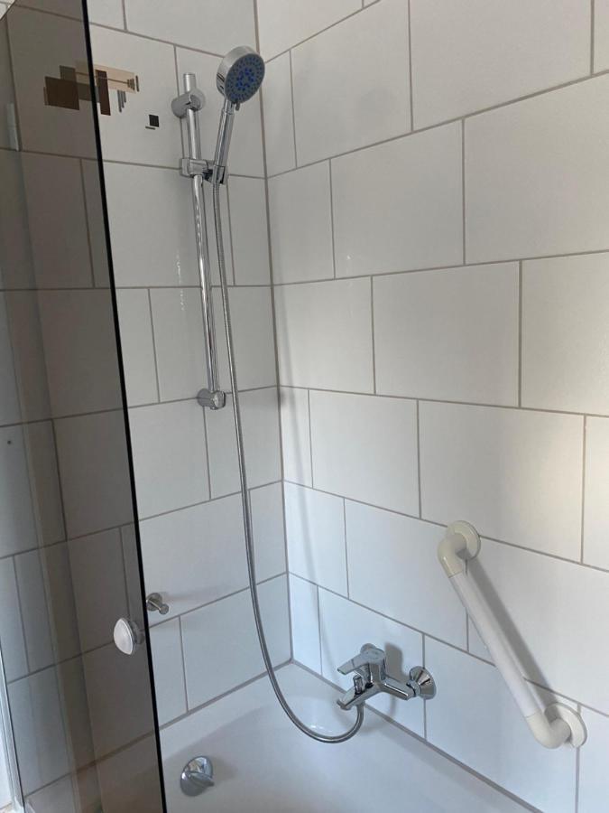 Wohnung נוינבורג וורם ואלד מראה חיצוני תמונה