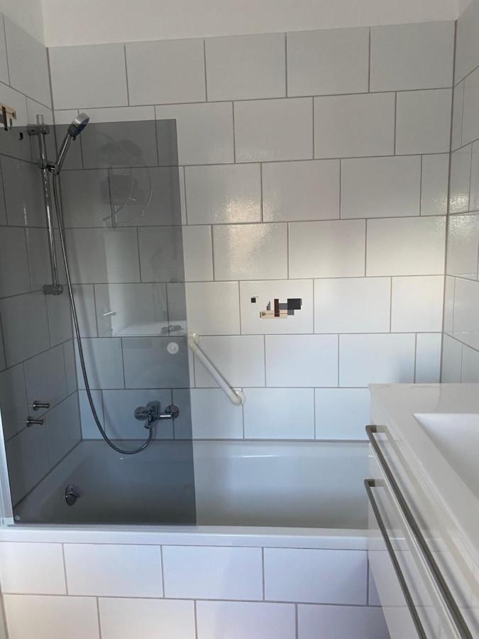 Wohnung נוינבורג וורם ואלד מראה חיצוני תמונה