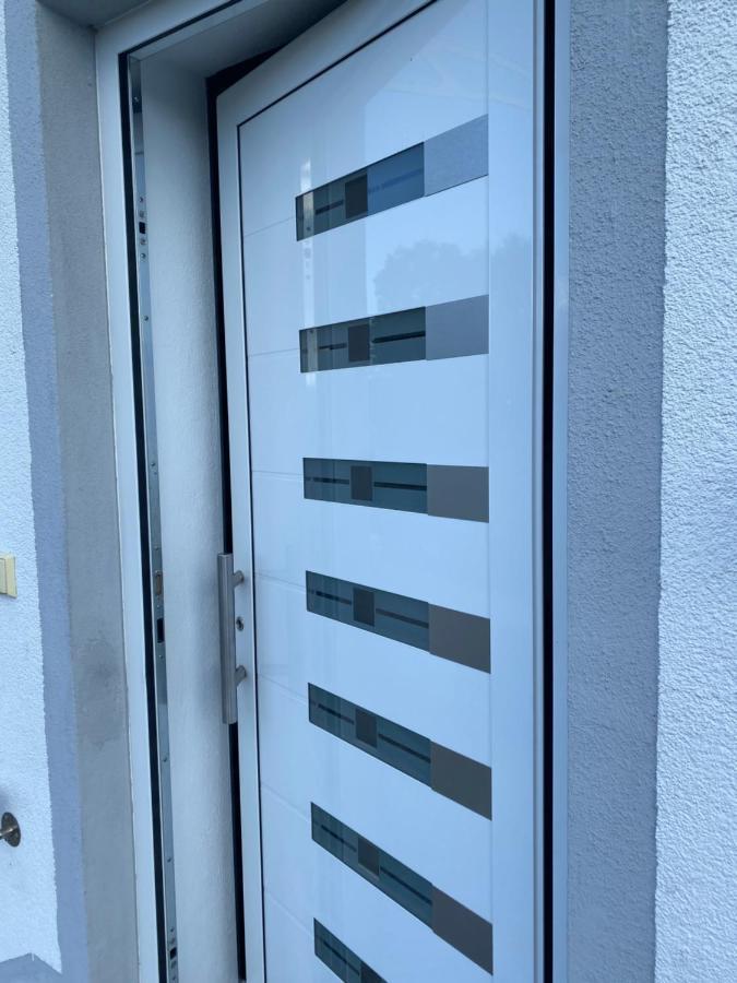 Wohnung נוינבורג וורם ואלד מראה חיצוני תמונה