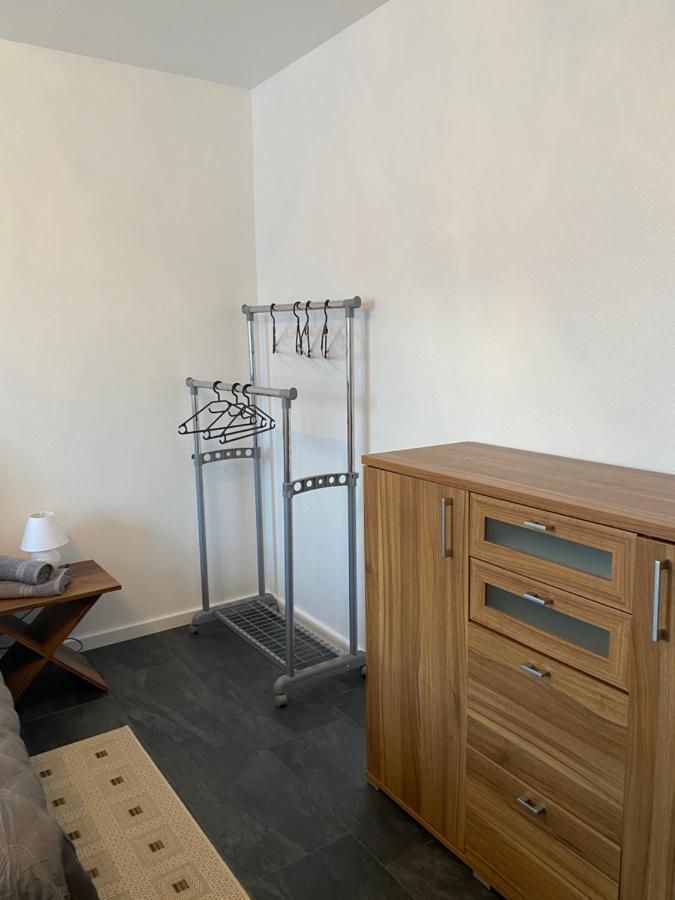 Wohnung נוינבורג וורם ואלד מראה חיצוני תמונה