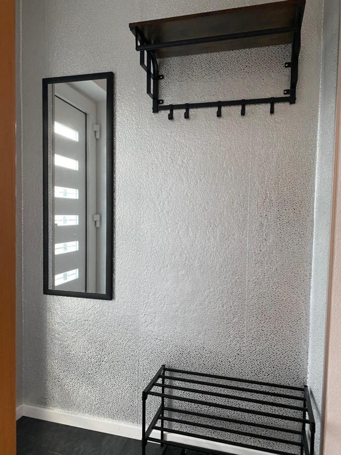 Wohnung נוינבורג וורם ואלד מראה חיצוני תמונה