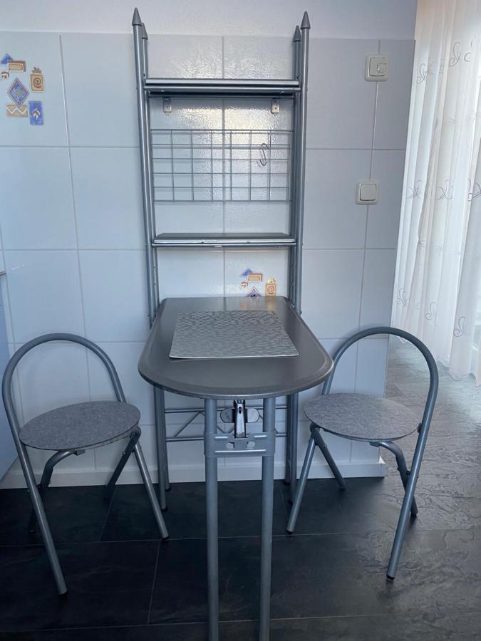 Wohnung נוינבורג וורם ואלד מראה חיצוני תמונה