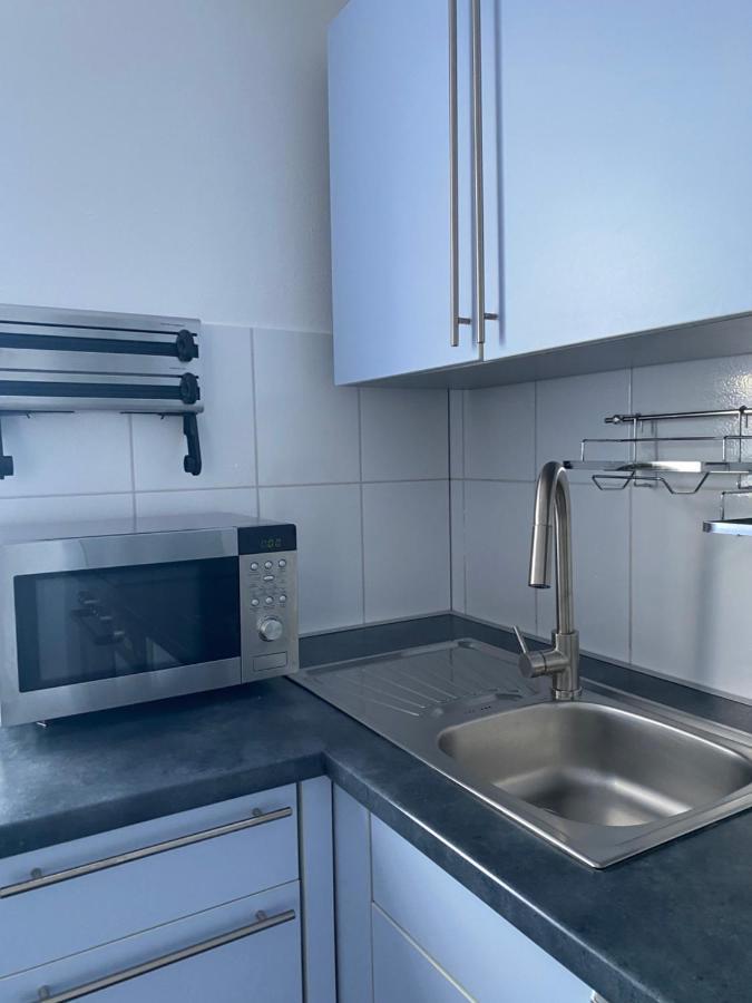 Wohnung נוינבורג וורם ואלד מראה חיצוני תמונה