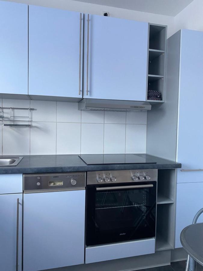 Wohnung נוינבורג וורם ואלד מראה חיצוני תמונה