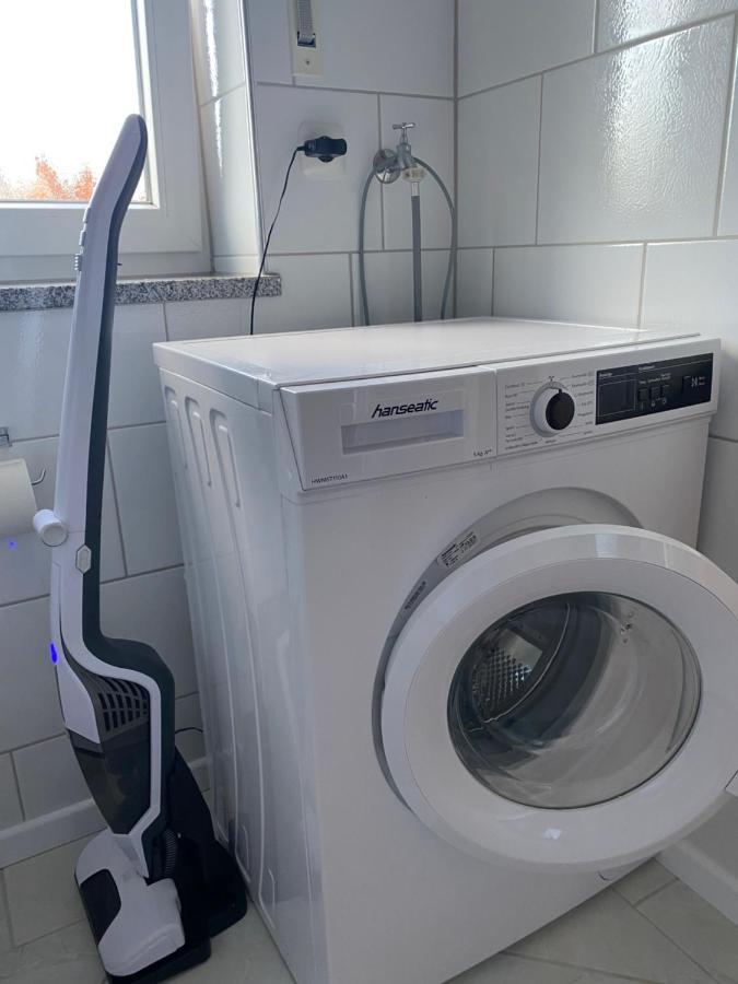 Wohnung נוינבורג וורם ואלד מראה חיצוני תמונה