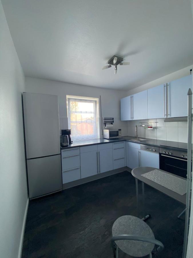 Wohnung נוינבורג וורם ואלד מראה חיצוני תמונה