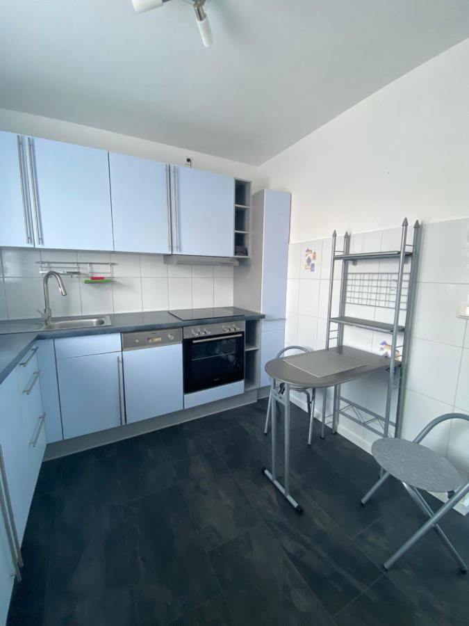 Wohnung נוינבורג וורם ואלד מראה חיצוני תמונה