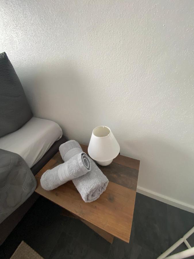 Wohnung נוינבורג וורם ואלד מראה חיצוני תמונה