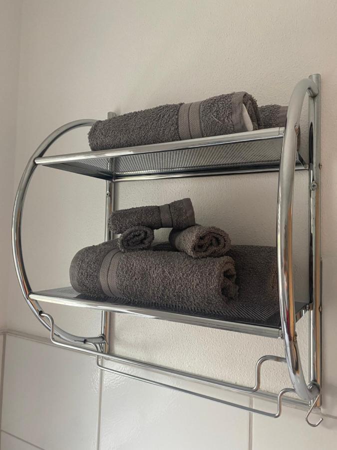Wohnung נוינבורג וורם ואלד מראה חיצוני תמונה