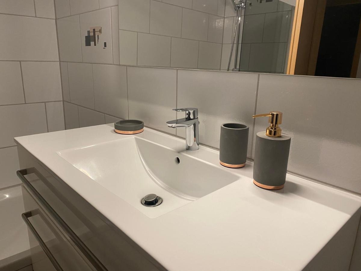 Wohnung נוינבורג וורם ואלד מראה חיצוני תמונה