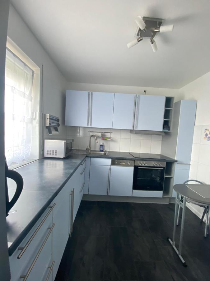 Wohnung נוינבורג וורם ואלד מראה חיצוני תמונה