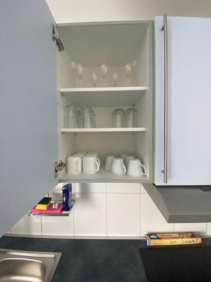 Wohnung נוינבורג וורם ואלד מראה חיצוני תמונה