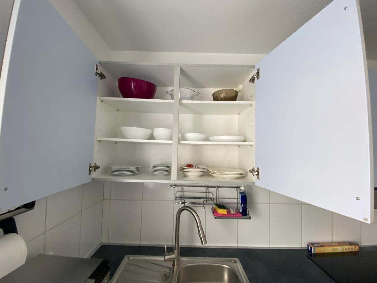 Wohnung נוינבורג וורם ואלד מראה חיצוני תמונה