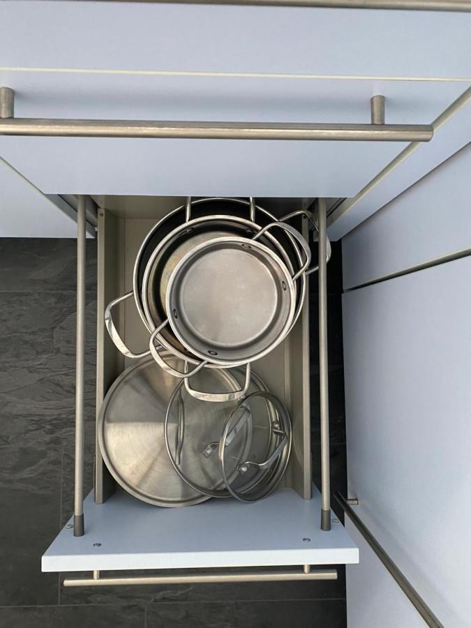 Wohnung נוינבורג וורם ואלד מראה חיצוני תמונה
