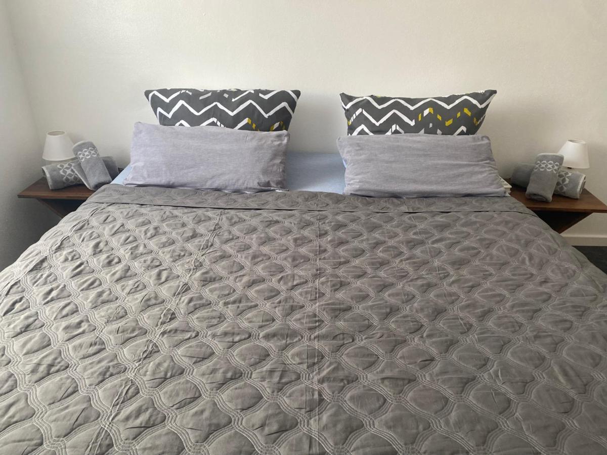 Wohnung נוינבורג וורם ואלד מראה חיצוני תמונה