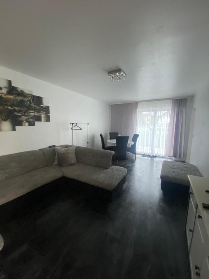 Wohnung נוינבורג וורם ואלד מראה חיצוני תמונה