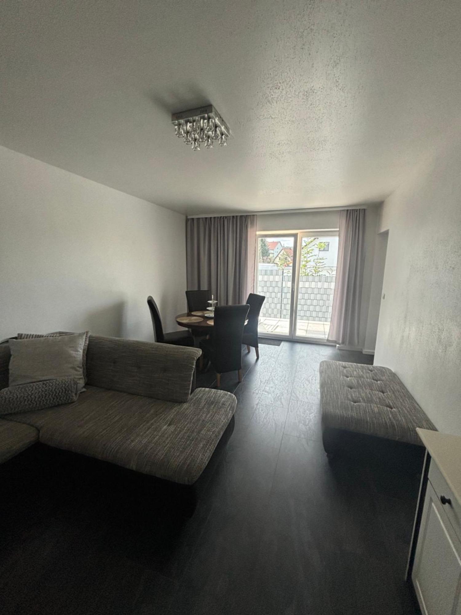 Wohnung נוינבורג וורם ואלד מראה חיצוני תמונה