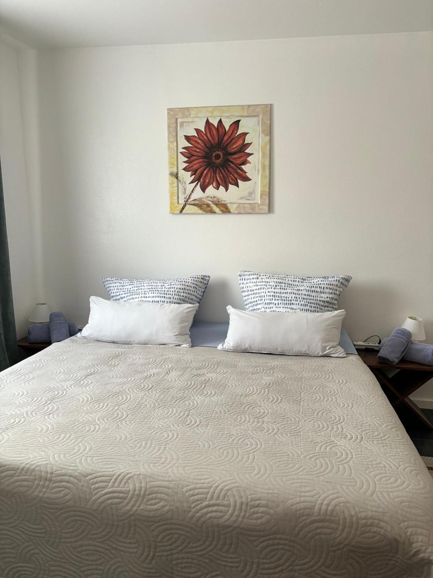 Wohnung נוינבורג וורם ואלד מראה חיצוני תמונה