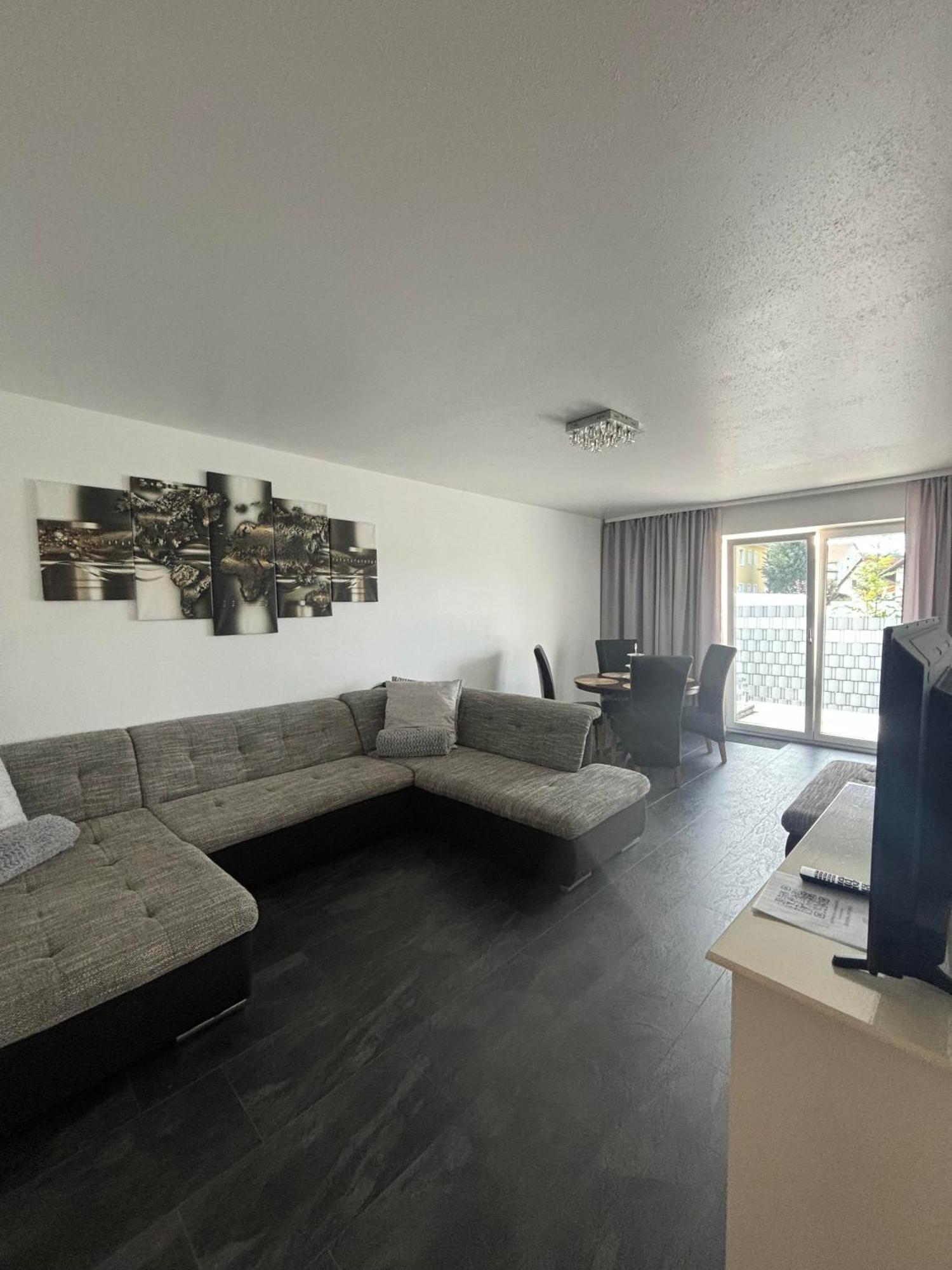 Wohnung נוינבורג וורם ואלד מראה חיצוני תמונה