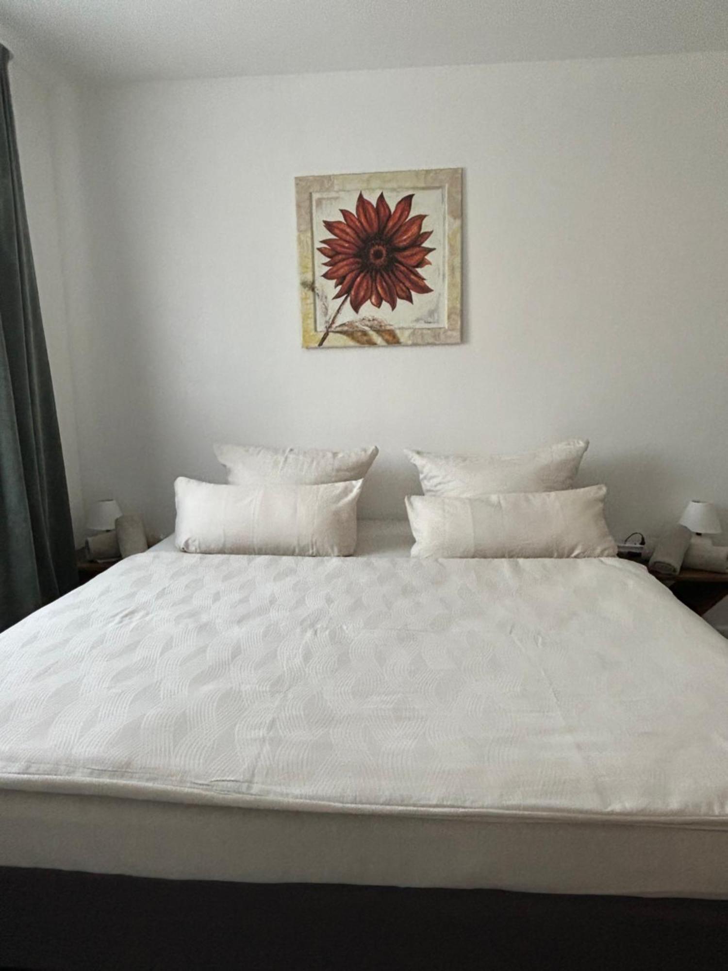 Wohnung נוינבורג וורם ואלד מראה חיצוני תמונה