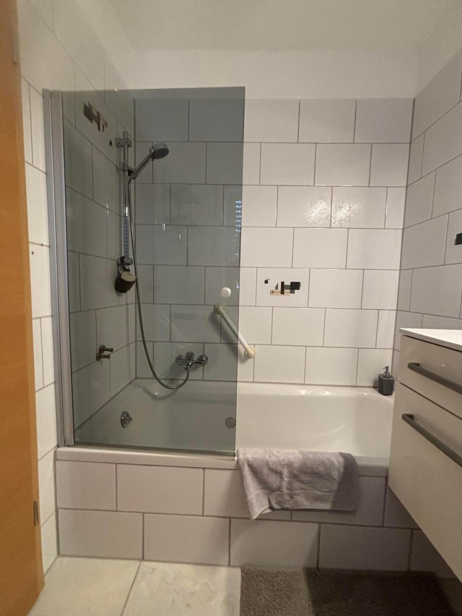Wohnung נוינבורג וורם ואלד מראה חיצוני תמונה