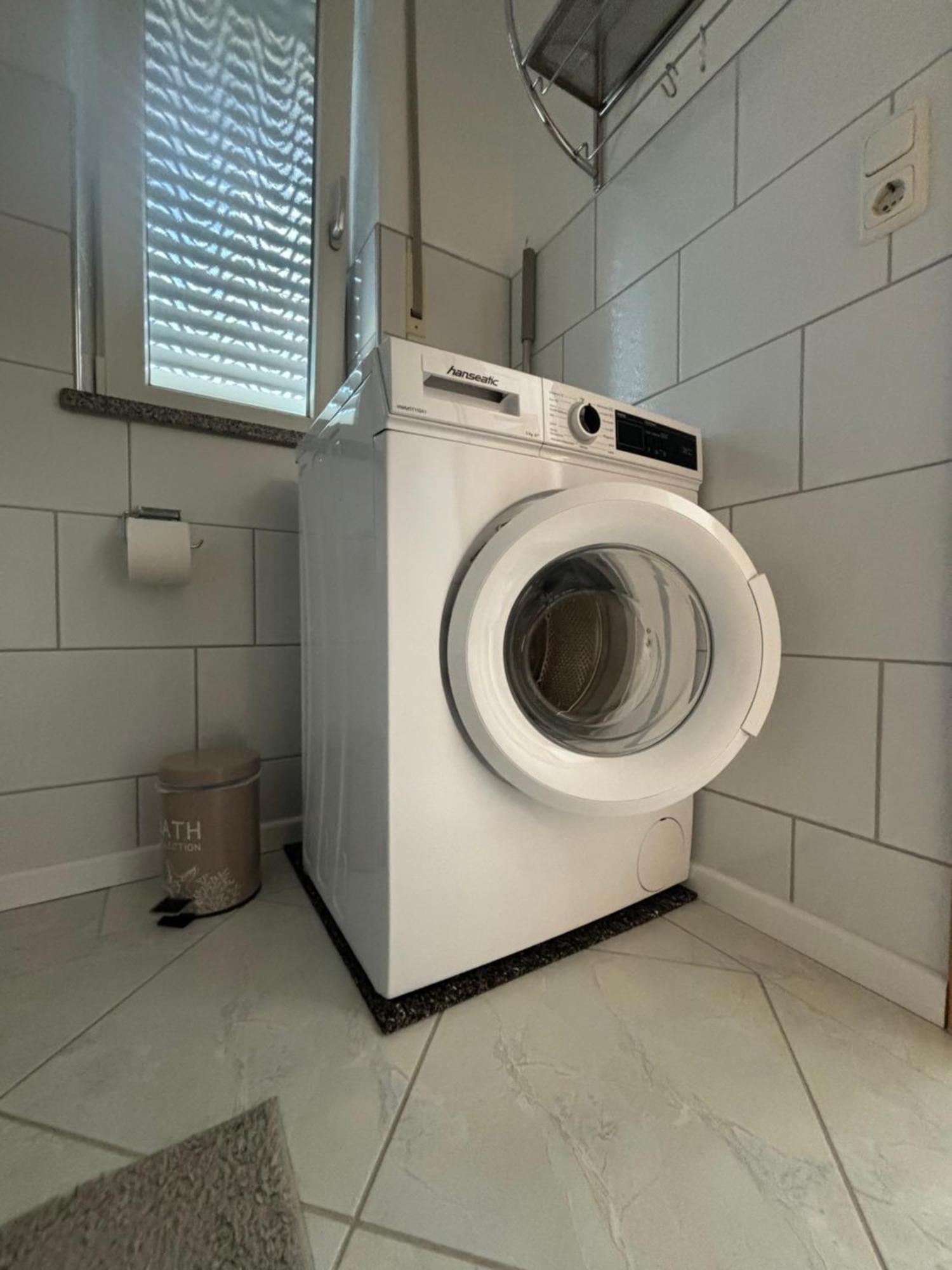 Wohnung נוינבורג וורם ואלד מראה חיצוני תמונה